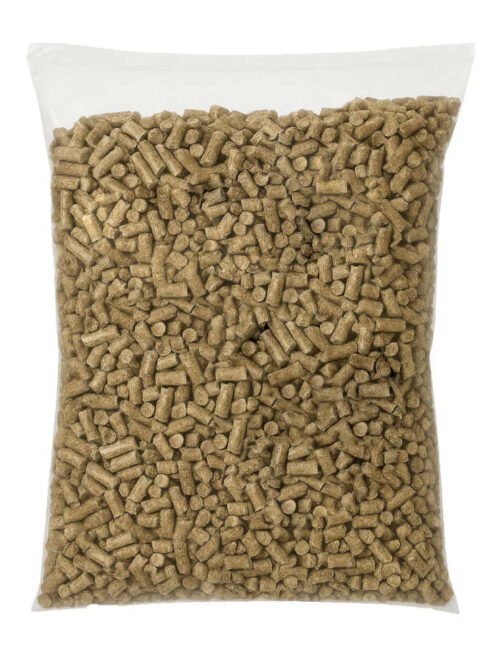 product Pellet XYZ