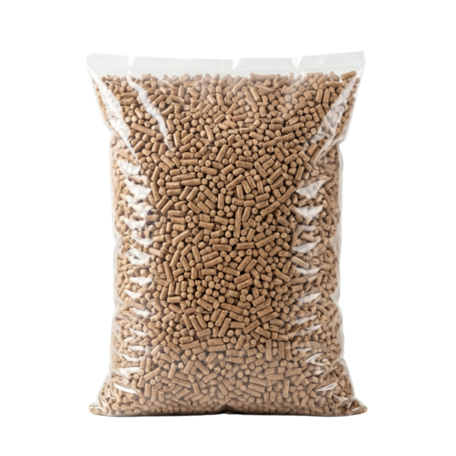 CzepielPellet Pellet drzewny iglasty ENplus A1 - Czepiel